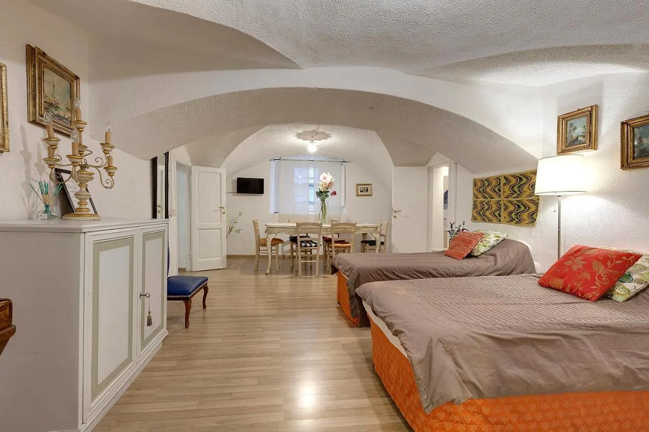 Proconsolo Apartment Florence
