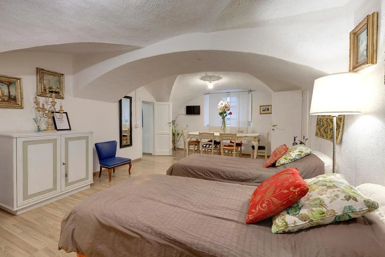 Proconsolo Apartment Florence Italy
