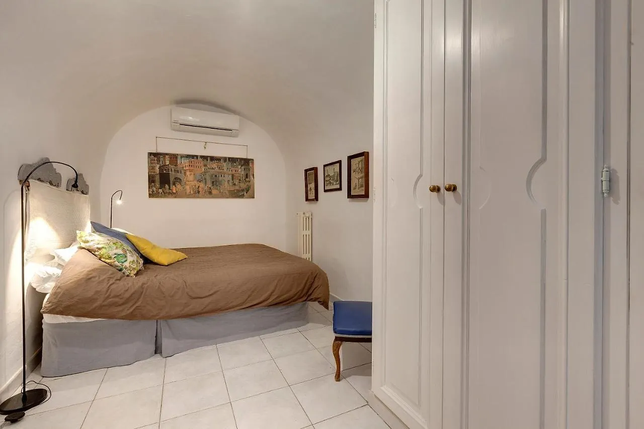 Proconsolo Apartment Florence