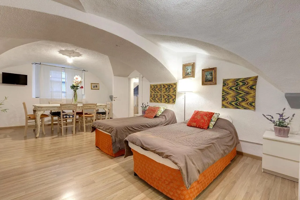 Proconsolo Apartment Florence