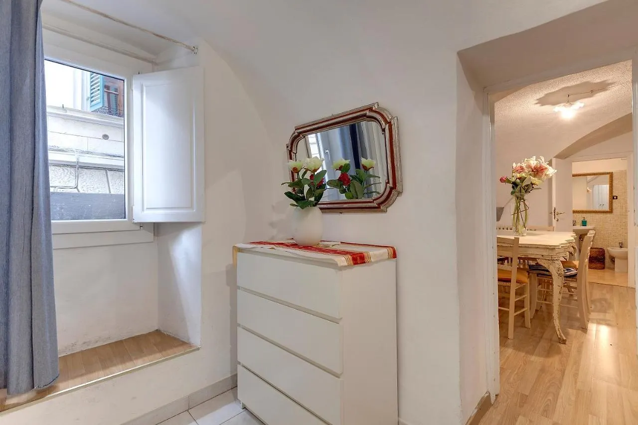 Proconsolo Apartment Florence 0*,  Italy