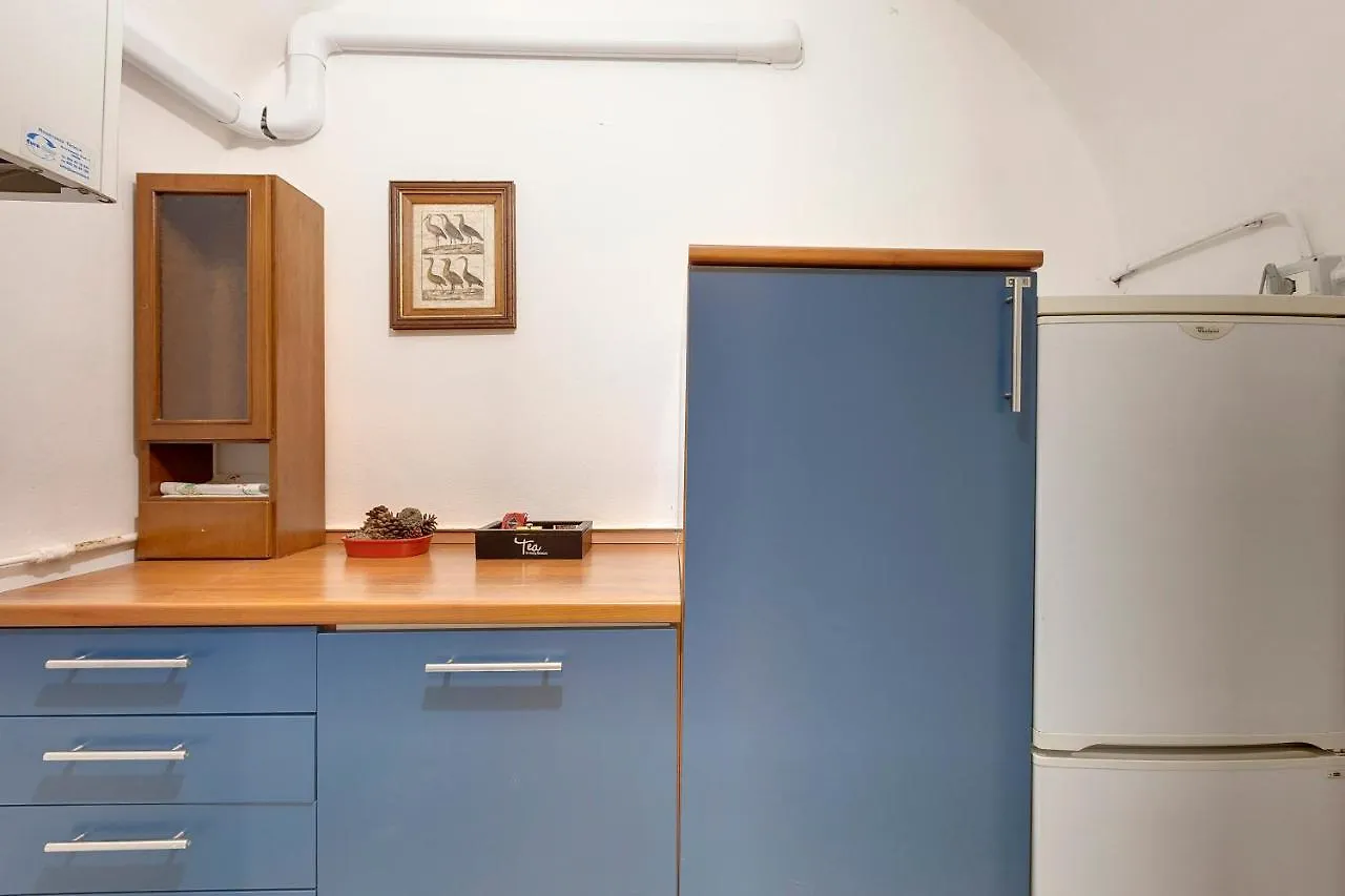 Proconsolo Apartment Florence