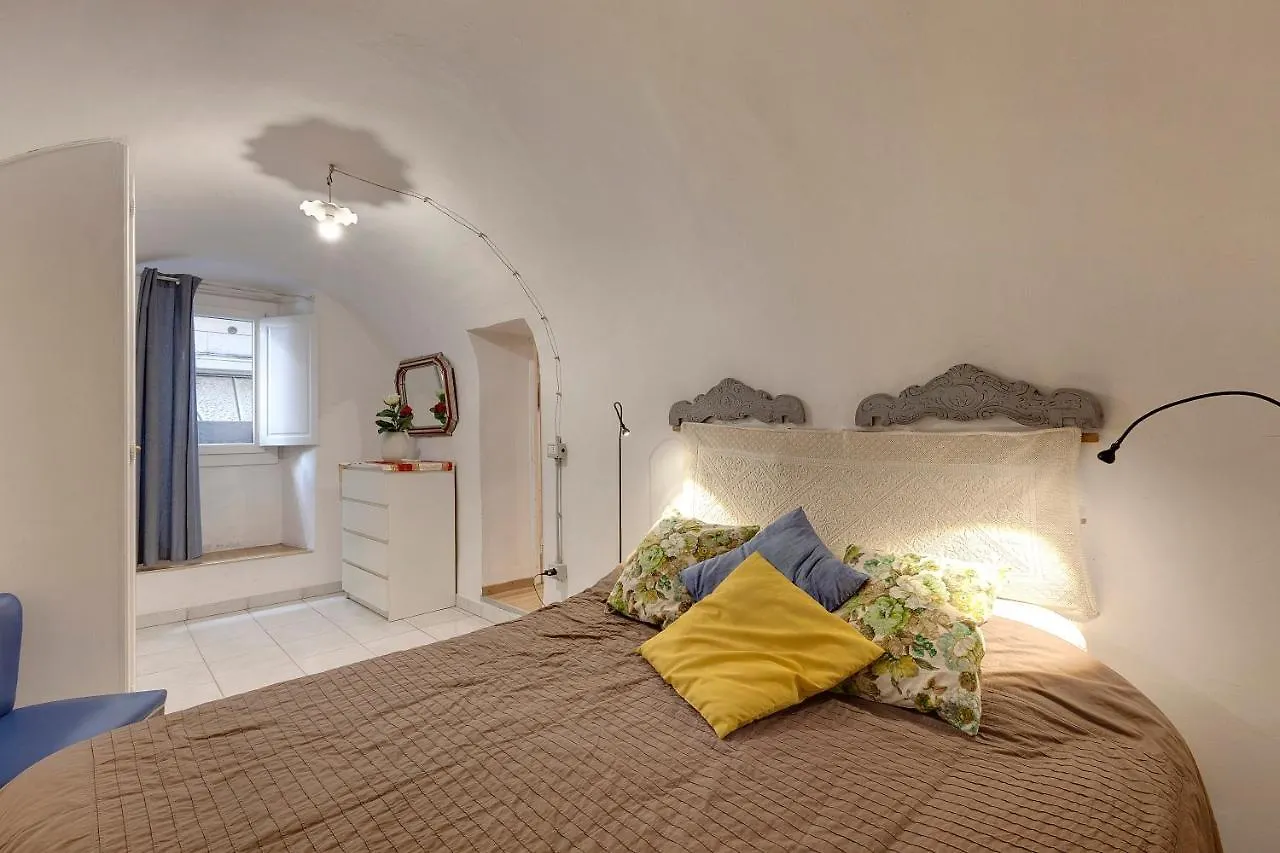 Proconsolo Apartment Florence 0*,