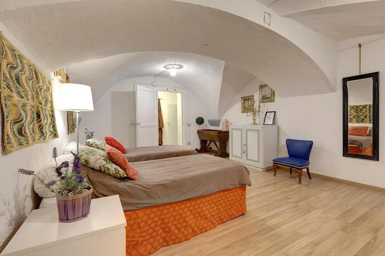 Proconsolo Apartment Florence