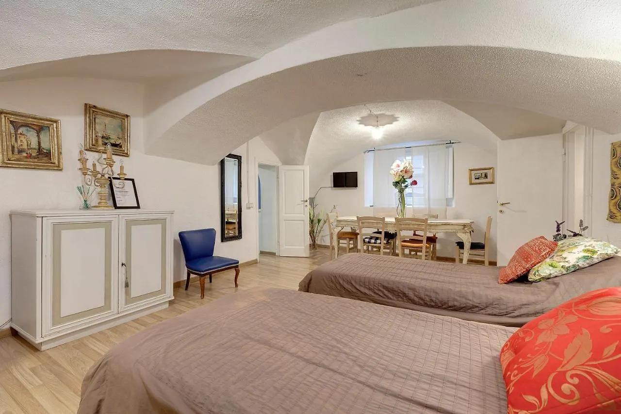 Proconsolo Apartment Florence