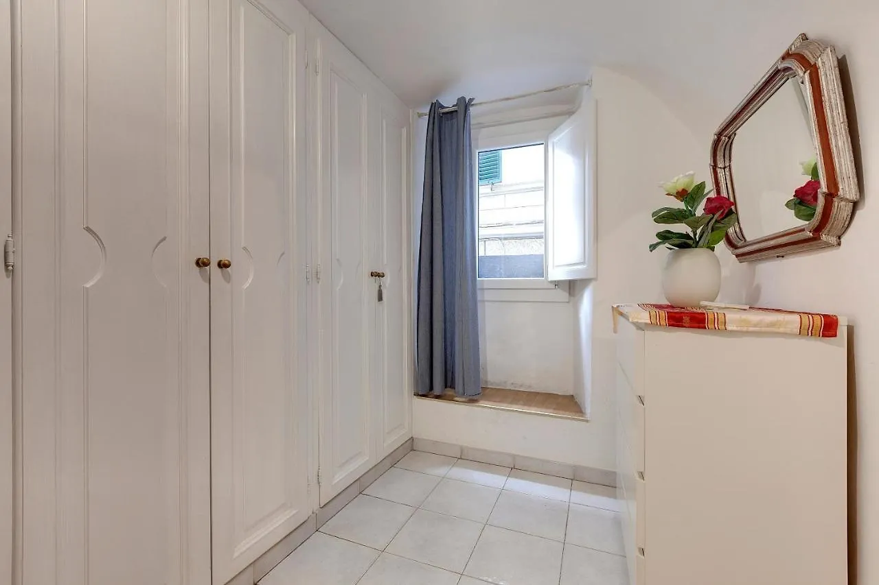 Proconsolo Apartment Florence Italy