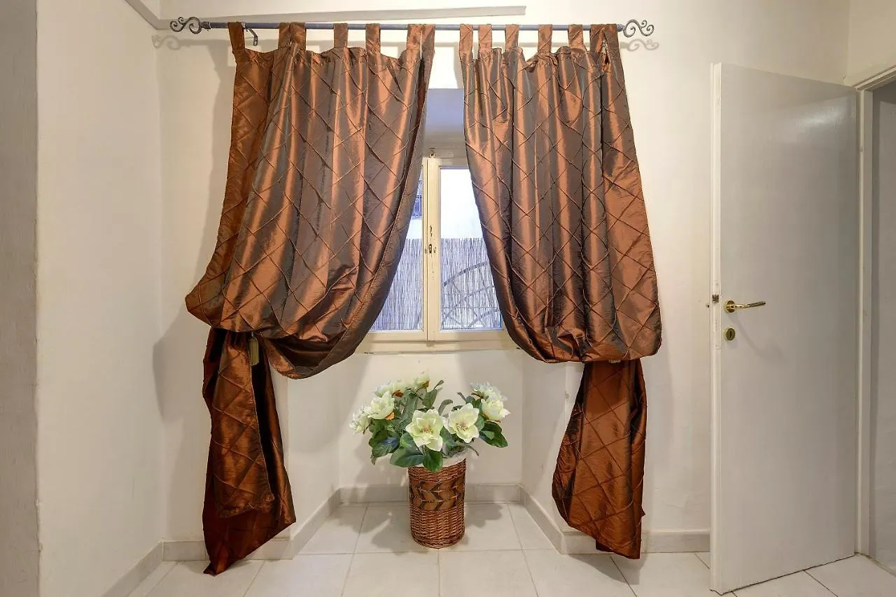 Proconsolo Apartment Florence