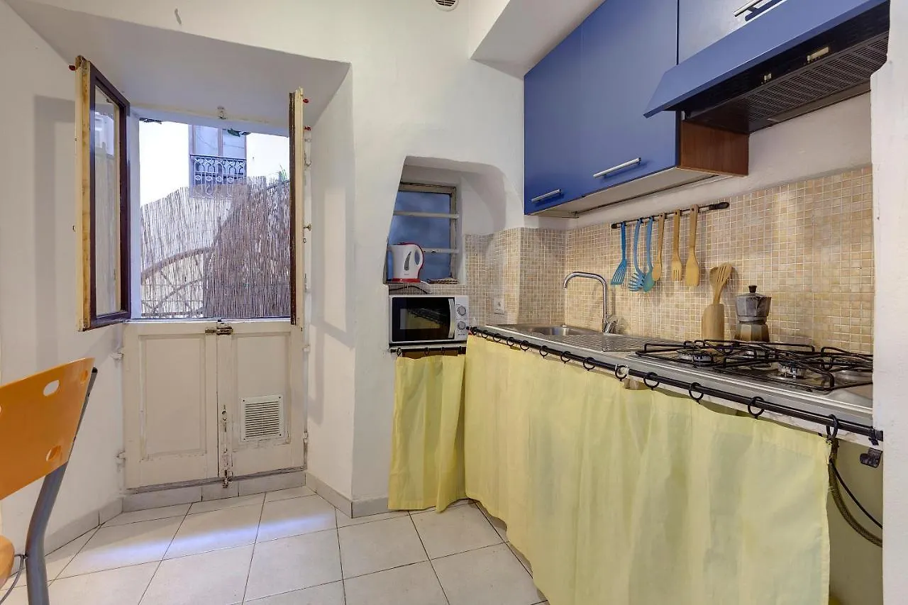 Proconsolo Apartment Florence Italy