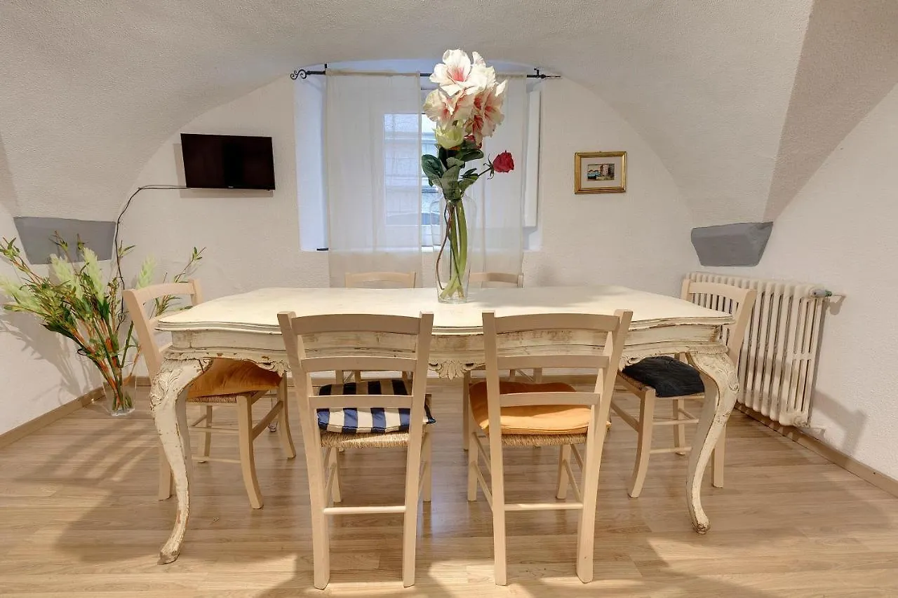 Proconsolo Apartment Florence 0*,  Italy