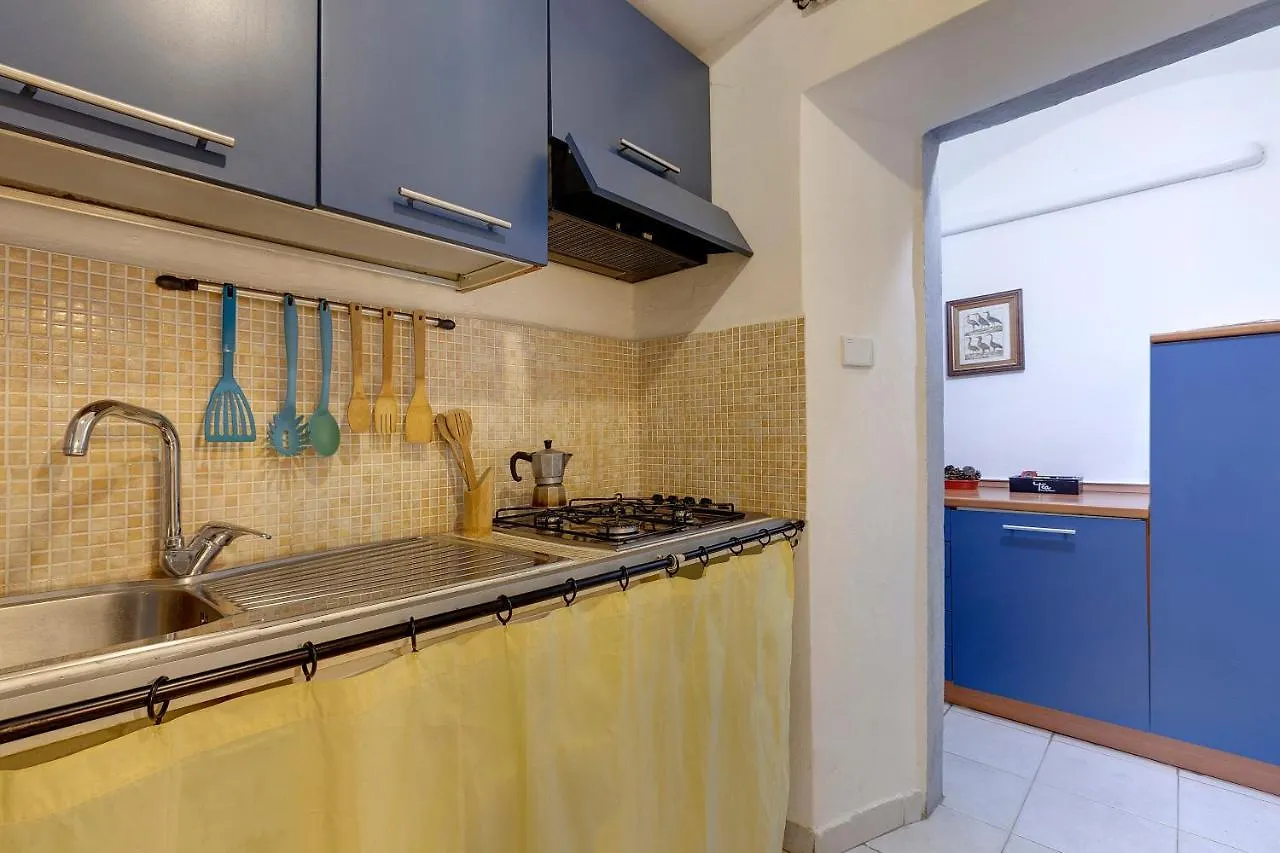 Proconsolo Apartment Florence