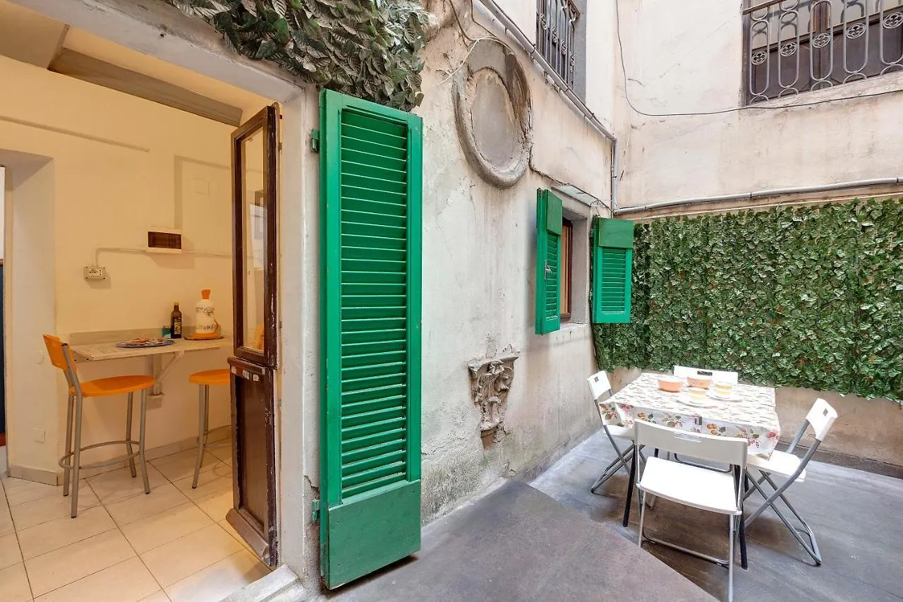 Proconsolo Apartment Florence