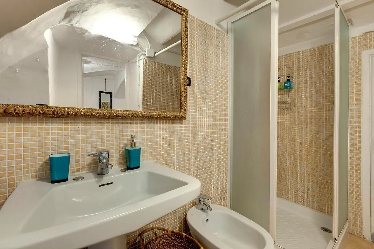 Proconsolo Apartment Florence 0*,  Italy