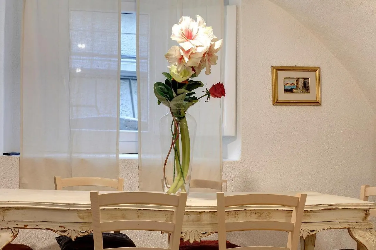 Proconsolo Apartment Florence
